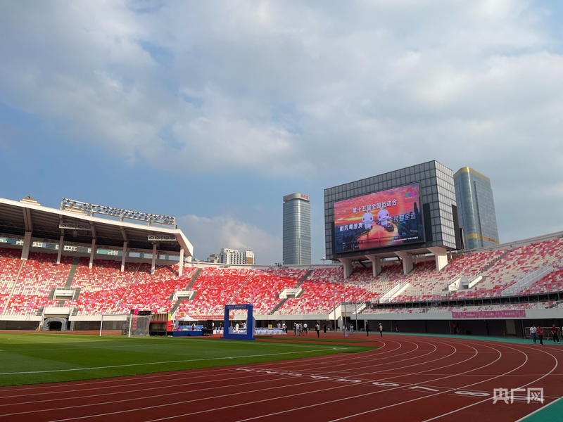 m6米乐app高质量发展中国行丨体育为媒湾区协同融合正当时(图4)